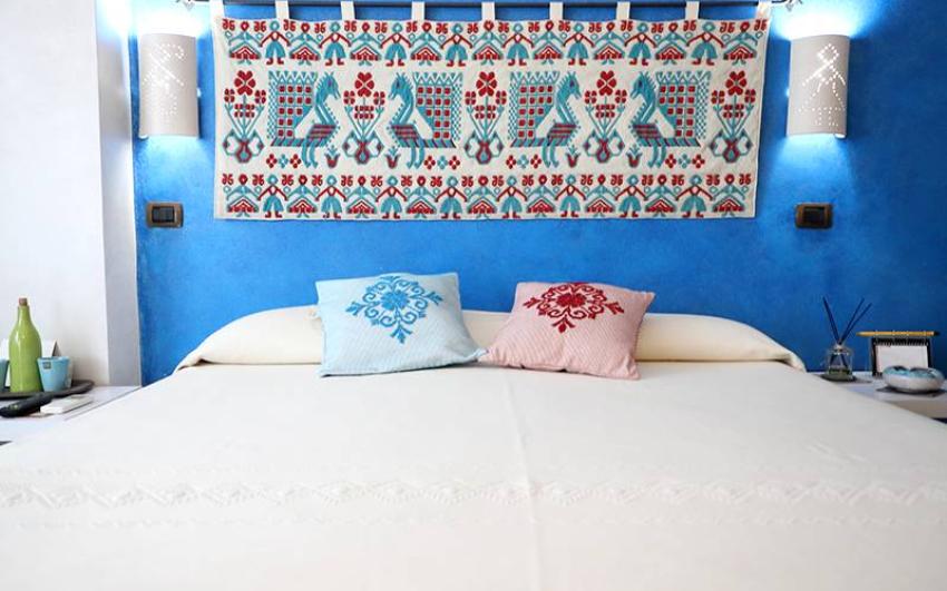 Le Stanze di Patika B&B Tortolì - Sardegna
