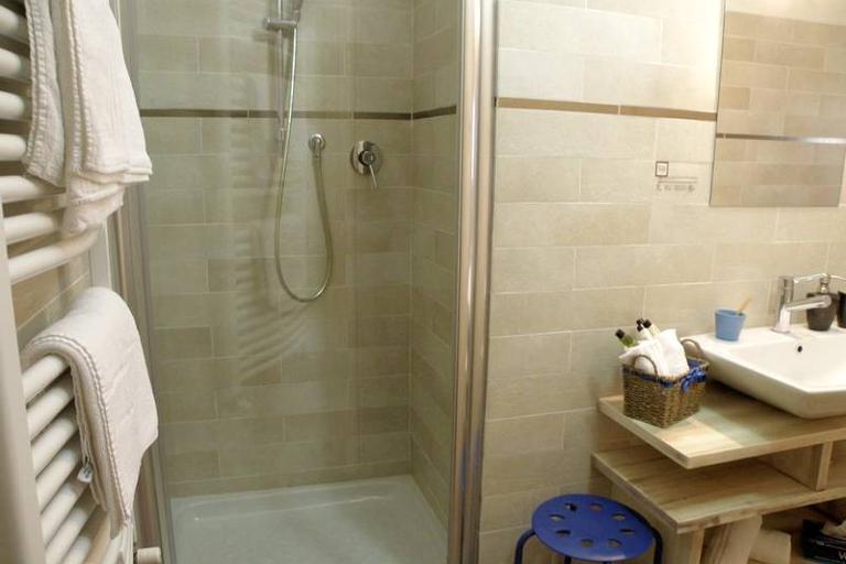 Le Stanze di Patika - Classic room, Tortolì (OG)