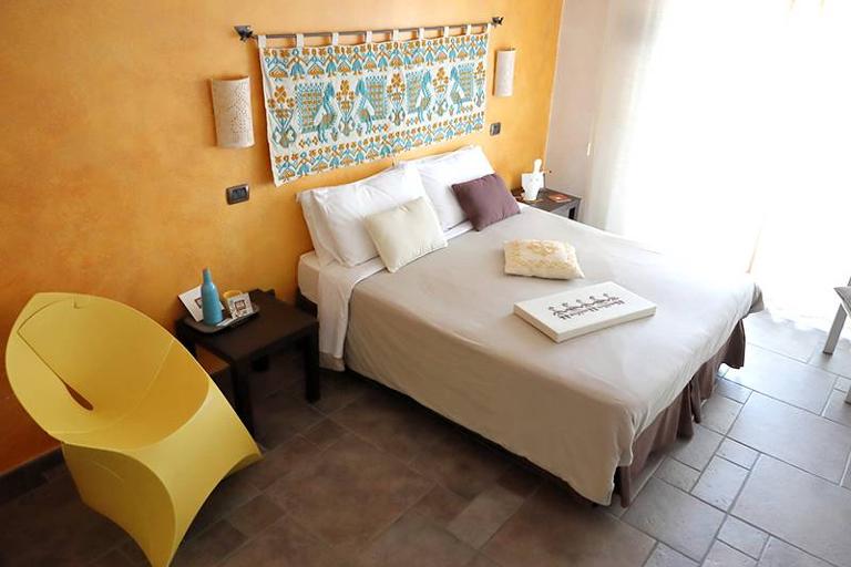 Le Stanze di Patika - Classic room, Tortolì (OG)
