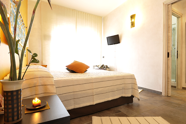 Le Stanze di Patika - Classic room, Tortolì (OG)