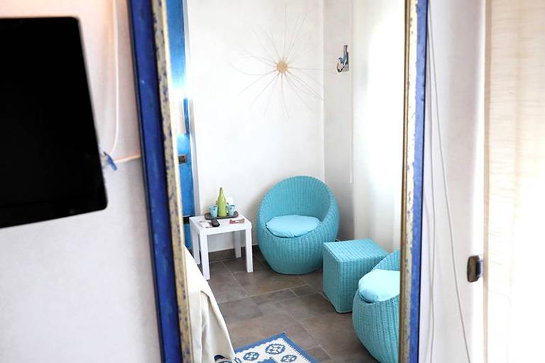 Le Stanze di Patika - Classic room, Tortolì (OG)