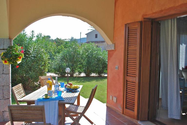 Appartamenti Vecchio Stazzo - Trilo 4, San Teodoro (OT)