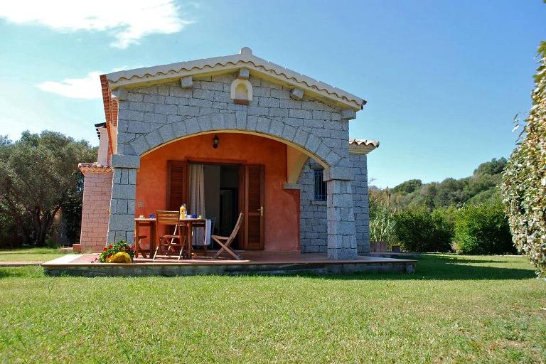 Appartamenti Vecchio Stazzo - Trilo 4, San Teodoro (OT)