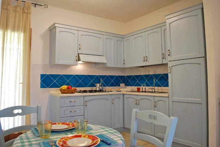Appartamenti Vecchio Stazzo - Trilo 4, San Teodoro (OT)