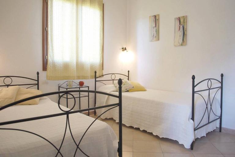 Appartamenti Vecchio Stazzo - Trilo 4, San Teodoro (OT)