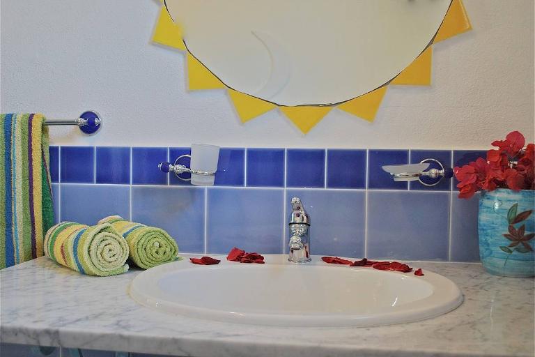 Appartamenti Vecchio Stazzo - Trilo 4, San Teodoro (OT)