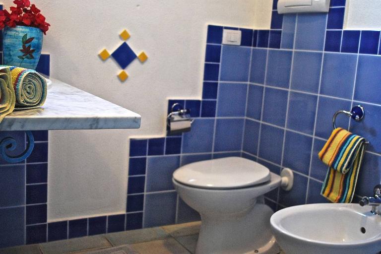 Appartamenti Vecchio Stazzo - Trilo 4, San Teodoro (OT)