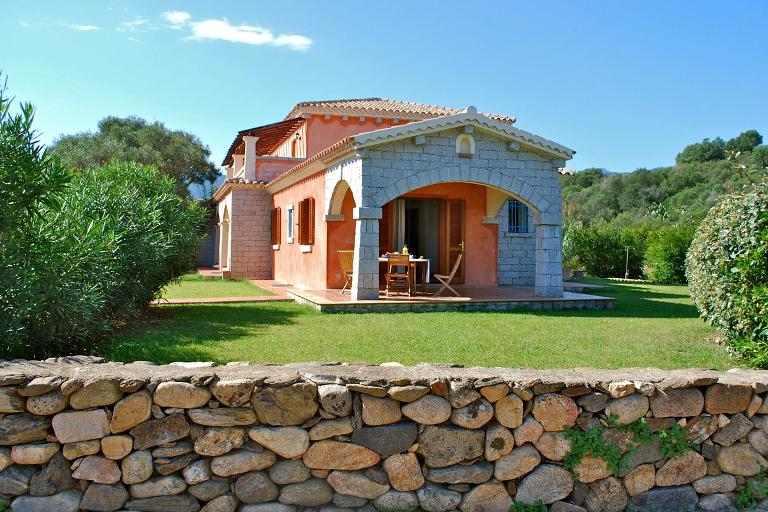 Appartamenti Vecchio Stazzo - Trilo 4, San Teodoro (OT)