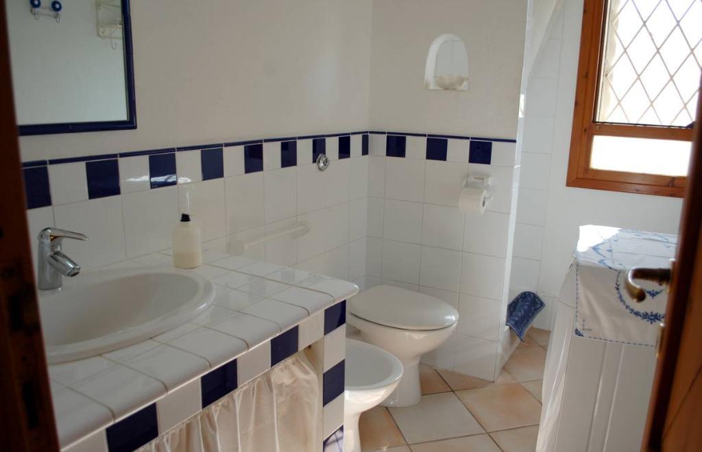 Holidays home Cicale, Villasimius (CA) #11