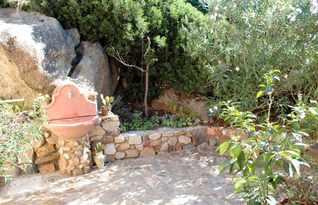 Holidays home Cicale, Villasimius (CA) #12