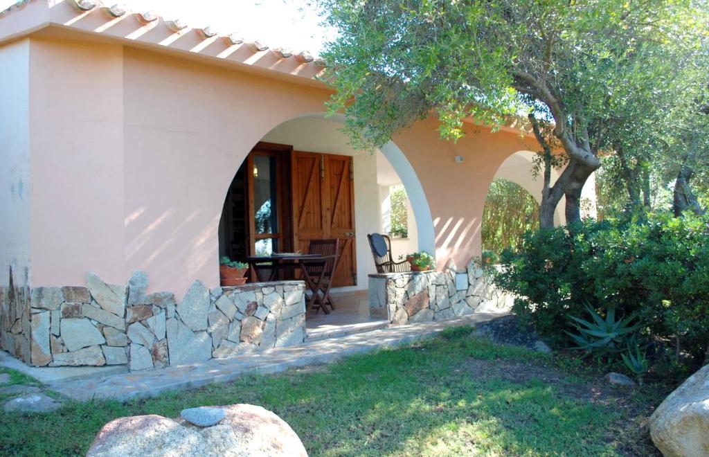 Holidays home Cicale, Villasimius (CA) #3