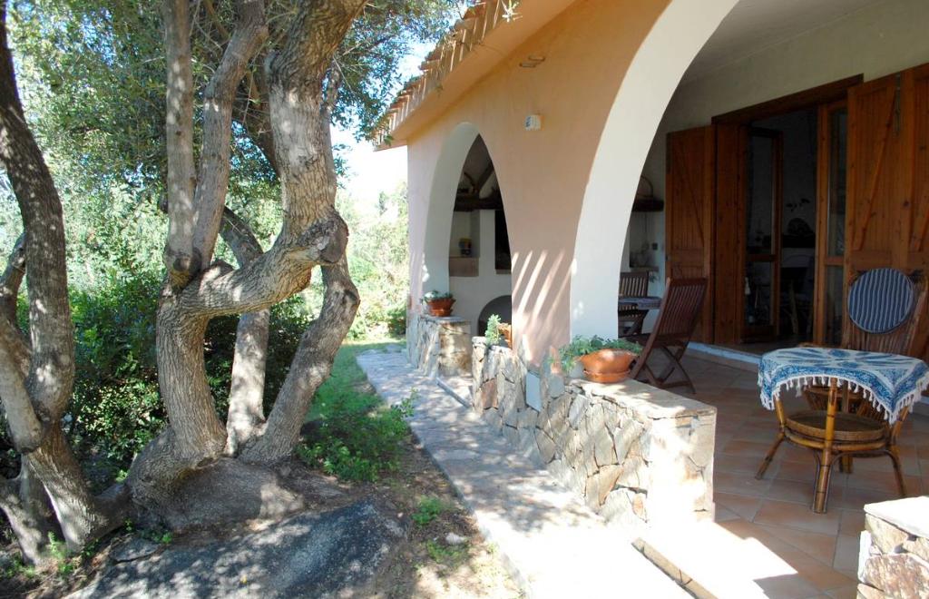 Holidays home Cicale, Villasimius (CA) #2