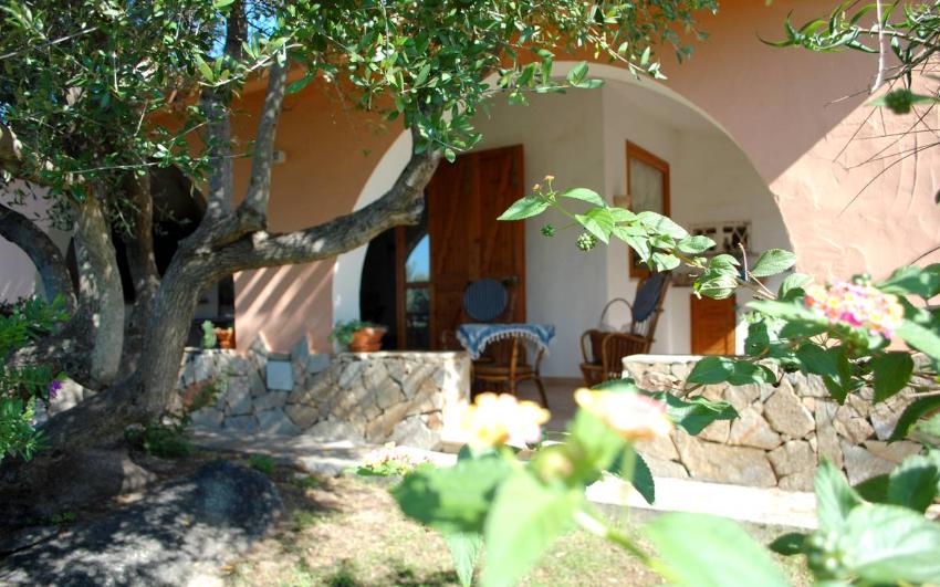 Casa Vacanza Cicale Casa Vacanza Villasimius - Sardegna