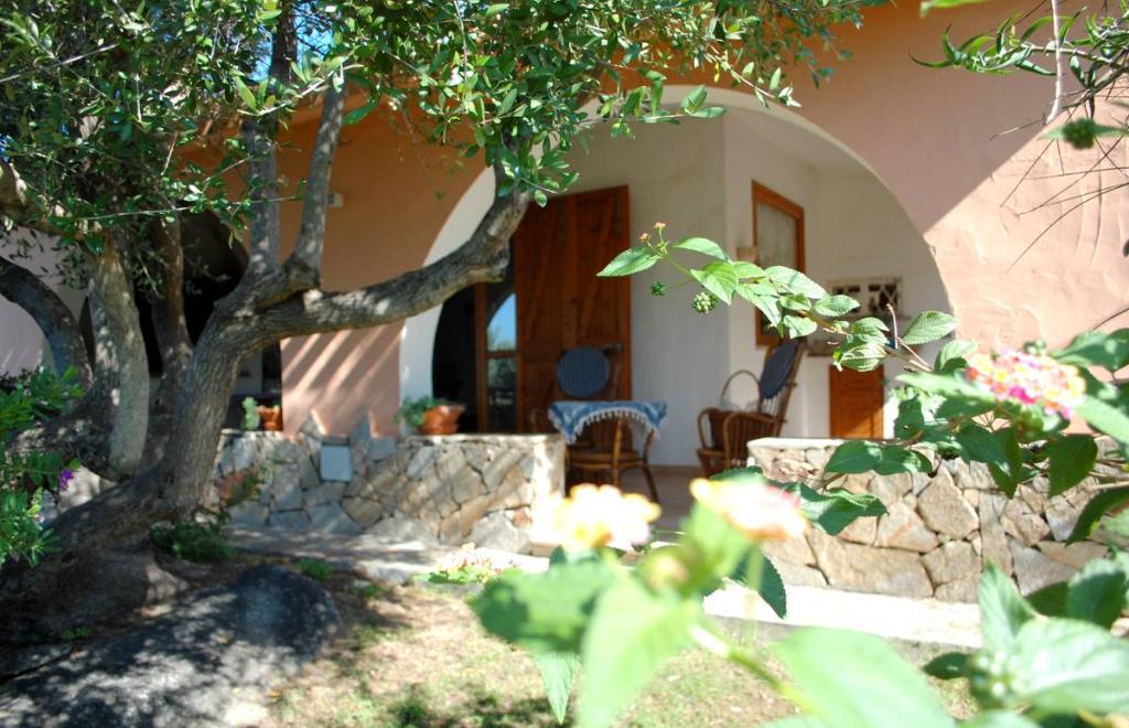 Holidays home Cicale, Villasimius (CA) #1