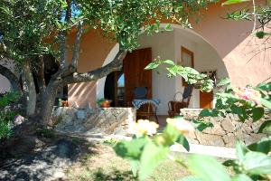 Ferienhaus Cicale - Villasimius - CA