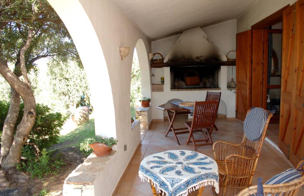 Holidays home Cicale, Villasimius (CA) #4