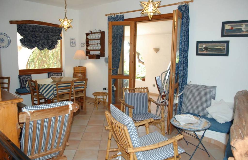 Holidays home Cicale, Villasimius (CA) #5