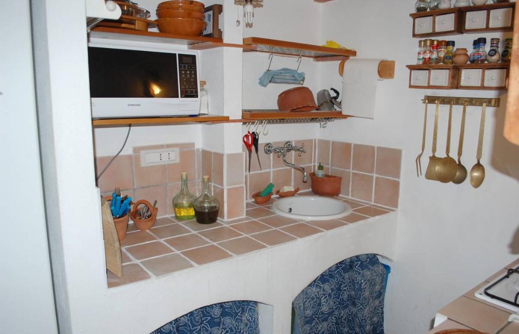 Holidays home Cicale, Villasimius (CA) #6