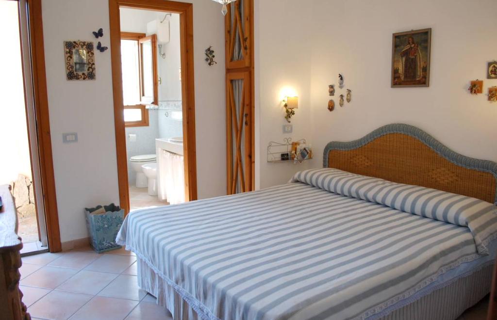Holidays home Cicale, Villasimius (CA) #8