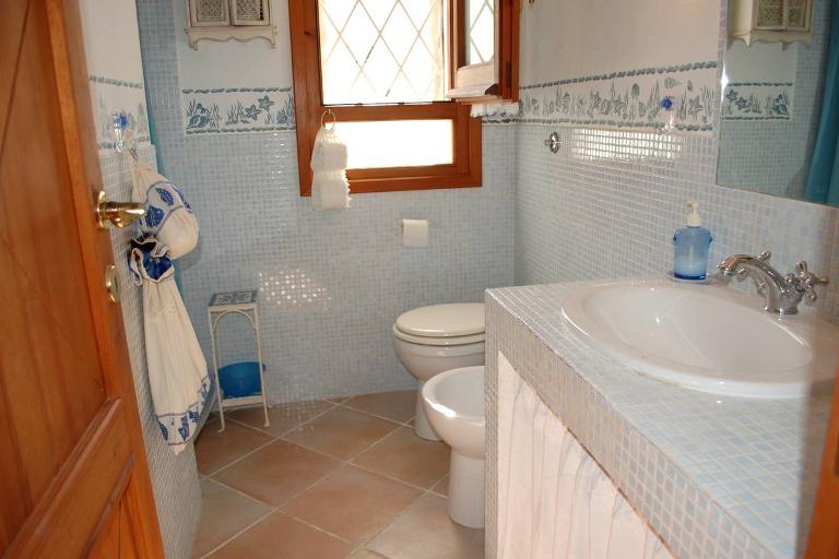 Holidays home Cicale - Holiday house Cicale, Villasimius (CA)