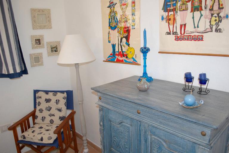 Holidays home Cicale - Holiday house Cicale, Villasimius (CA)