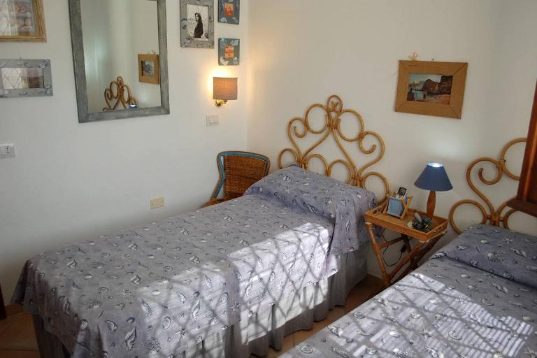 Holidays home Cicale - Holiday house Cicale, Villasimius (CA)