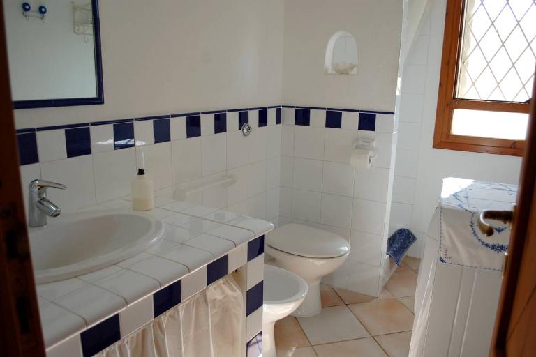 Holidays home Cicale - Holiday house Cicale, Villasimius (CA)
