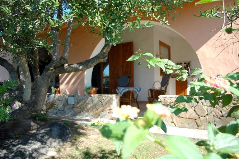 Holidays home Cicale - Holiday house Cicale, Villasimius (CA)