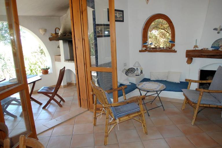 Holidays home Cicale - Holiday house Cicale, Villasimius (CA)