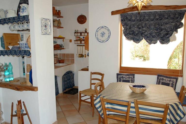 Holidays home Cicale - Holiday house Cicale, Villasimius (CA)