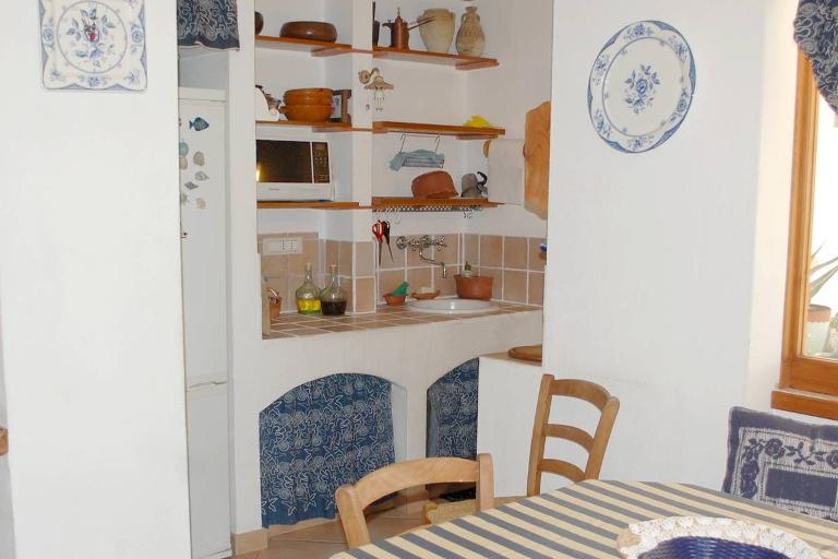 Holidays home Cicale - Holiday house Cicale, Villasimius (CA)
