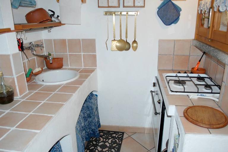 Holidays home Cicale - Holiday house Cicale, Villasimius (CA)