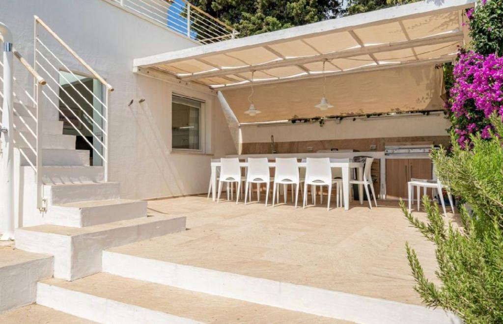 Villa Faro, Porto San Paolo (OT) #16
