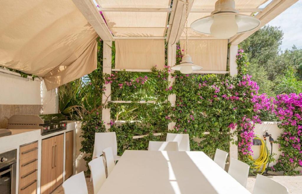 Villa Faro, Porto San Paolo (OT) #17