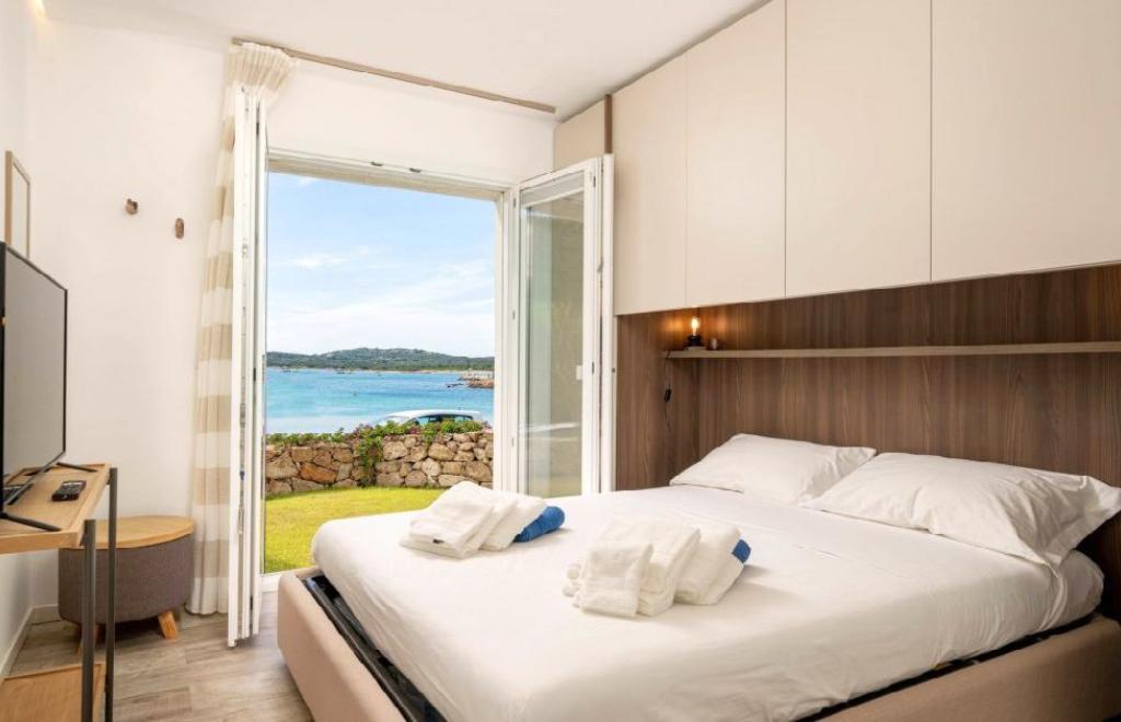 Villa Faro, Porto San Paolo (OT) #10