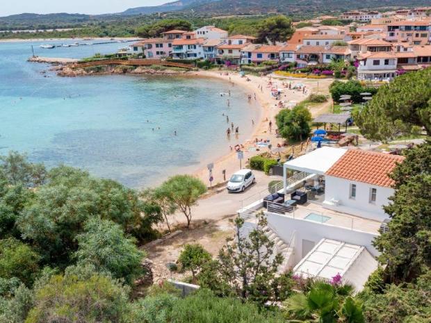 Villa Faro Villa Porto San Paolo - Sardegna