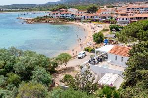 Villa Faro - Porto San Paolo - OT