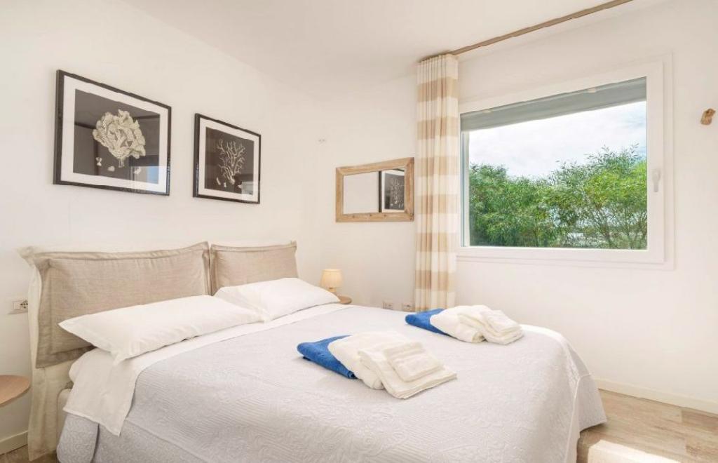 Villa Faro, Porto San Paolo (OT) #12