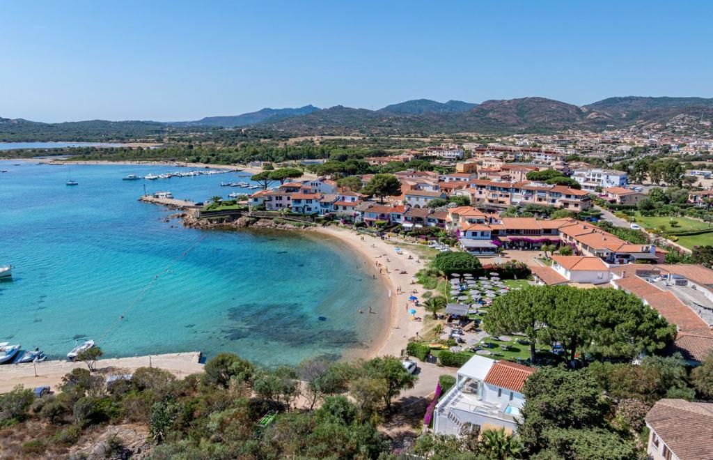 Villa Faro, Porto San Paolo (OT) #3