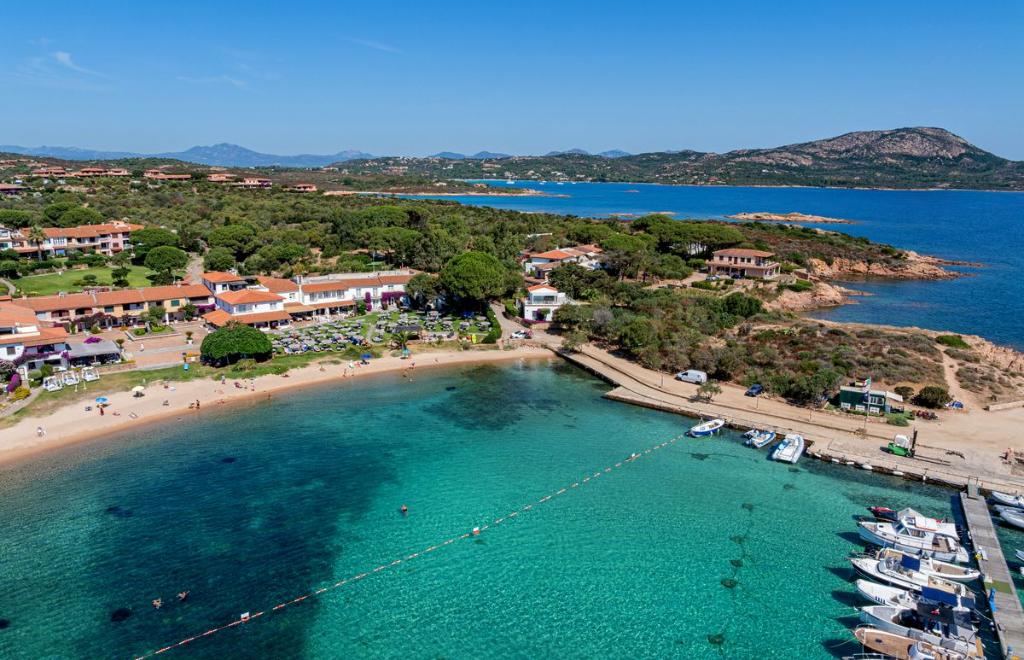 Villa Faro, Porto San Paolo (OT) #29