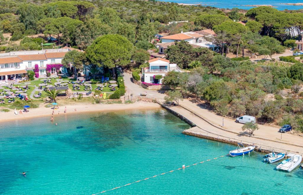 Villa Faro, Porto San Paolo (OT) #4
