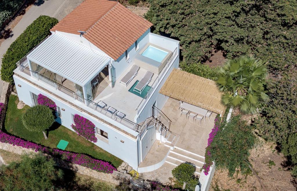 Villa Faro, Porto San Paolo (OT) #5