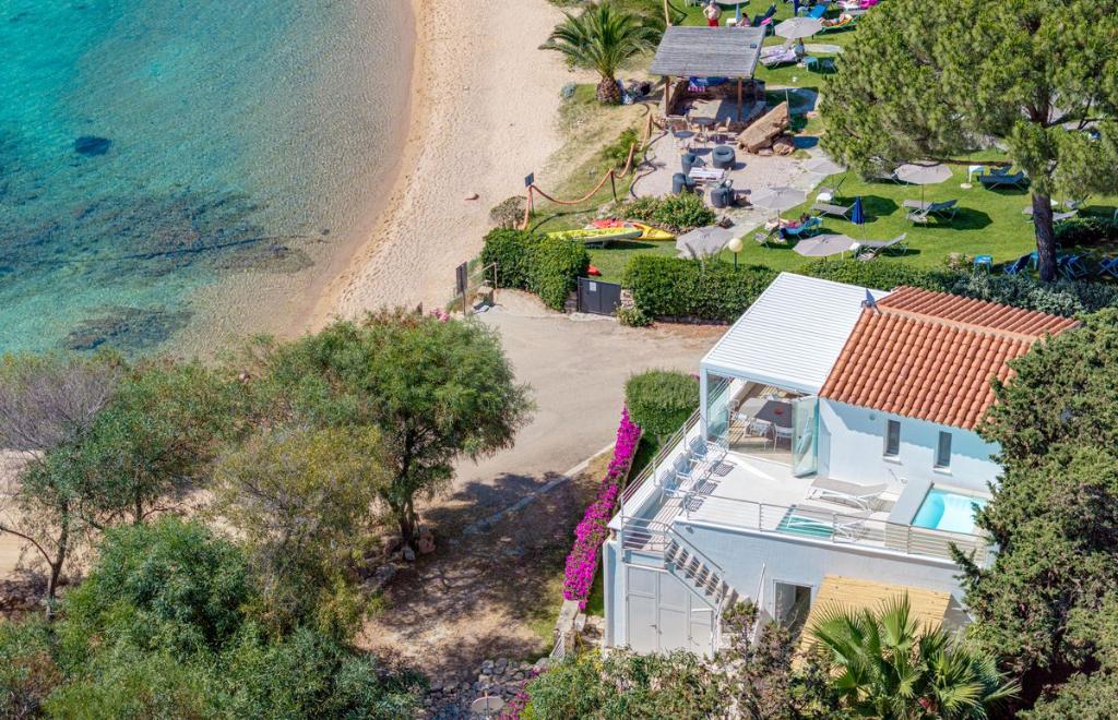 Villa Faro, Porto San Paolo (OT) #6
