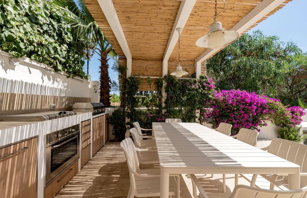 Villa Faro, Porto San Paolo (OT) #26