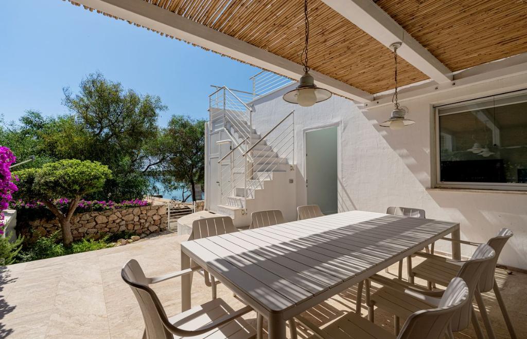 Villa Faro, Porto San Paolo (OT) #28