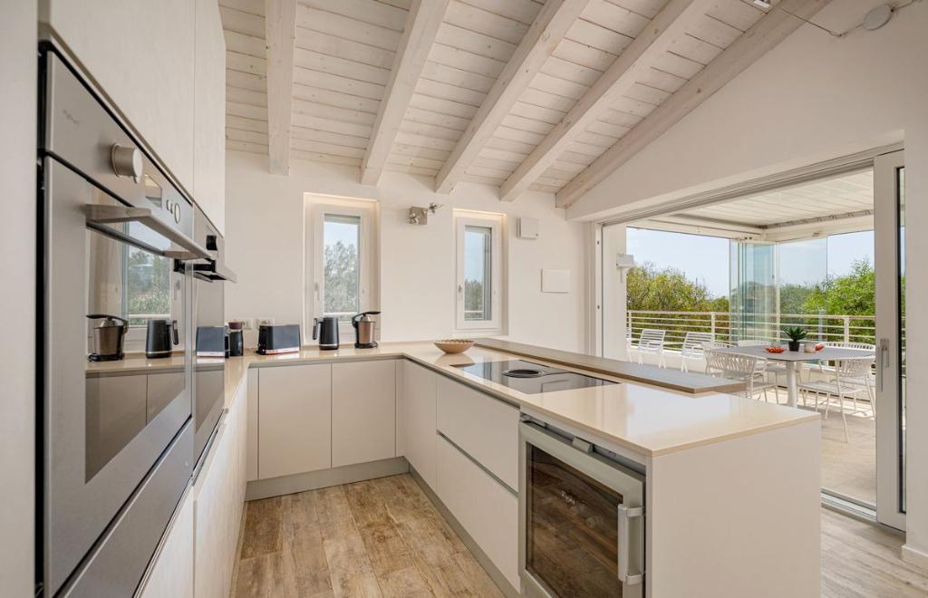 Villa Faro, Porto San Paolo (OT) #12