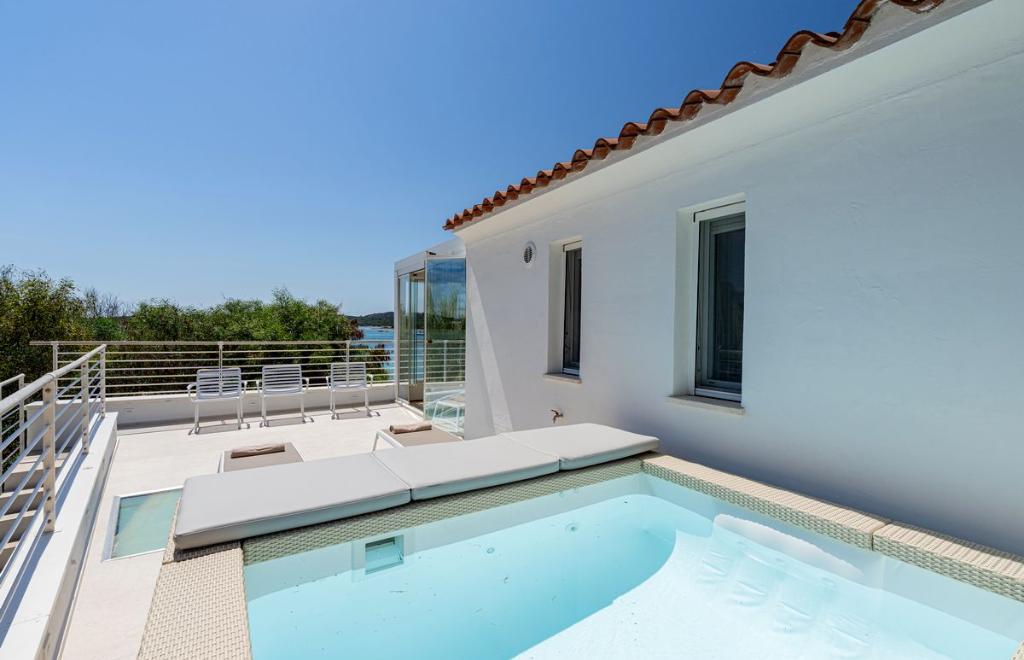 Villa Faro, Porto San Paolo (OT) #10