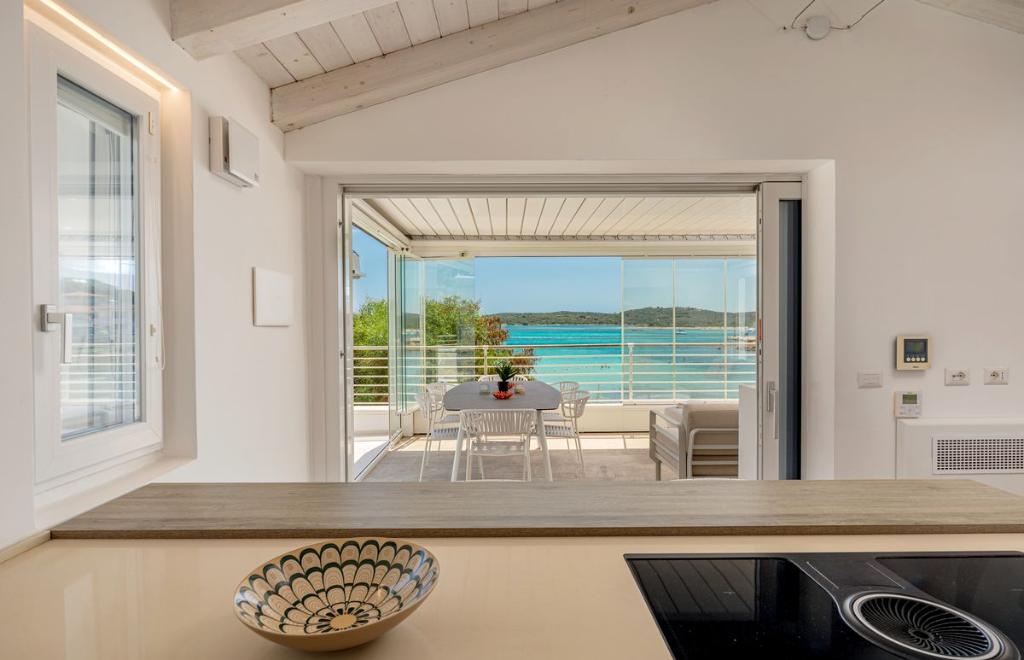 Villa Faro, Porto San Paolo (OT) #11
