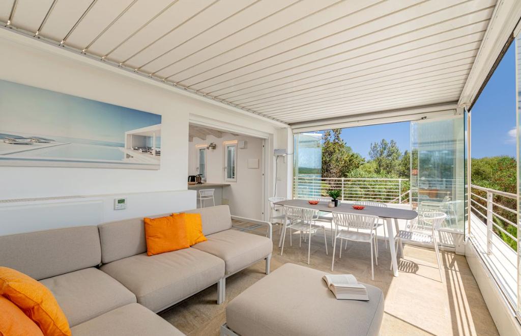 Villa Faro, Porto San Paolo (OT) #8