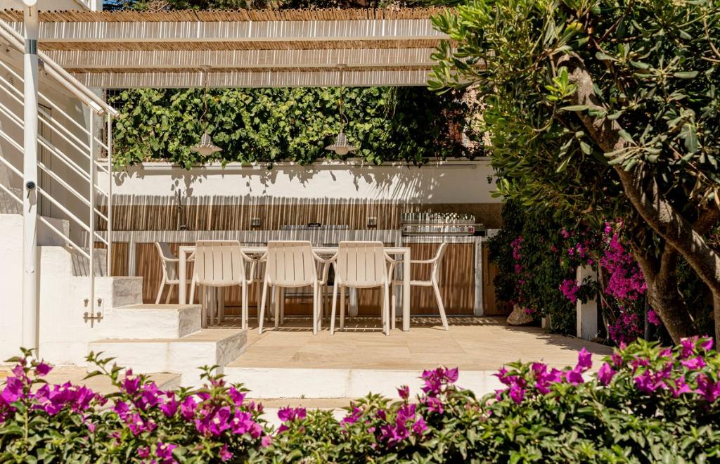 Villa Faro, Porto San Paolo (OT) #27